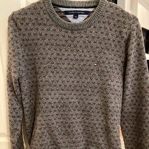 🌞Tommy Hilfiger Sweater